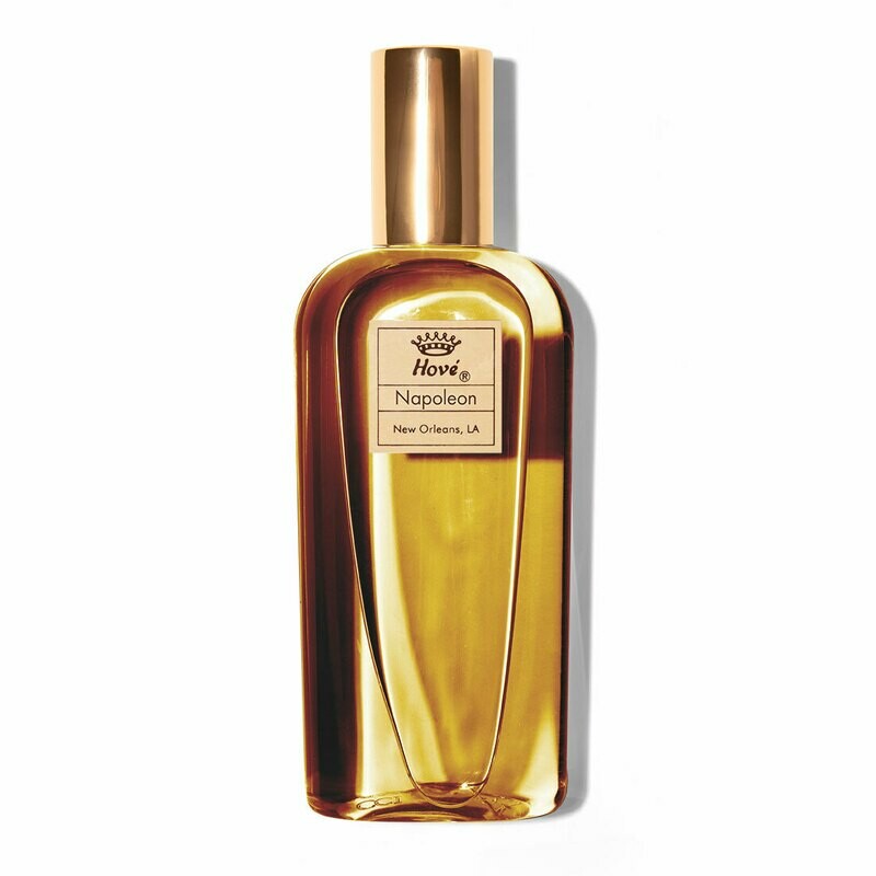 Eau de Cologne Napoleon Cologne, 4 oz Refill