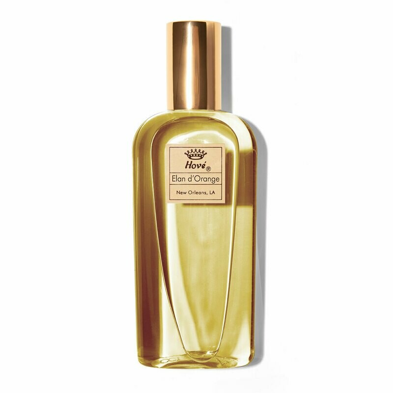 Elan d&#39;Orange Cologne, 4 oz Refill