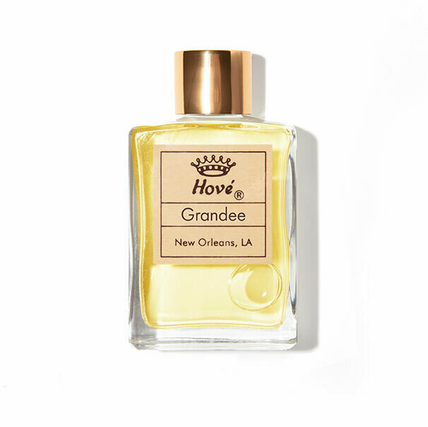 Grandee Perfume, 1/2 oz