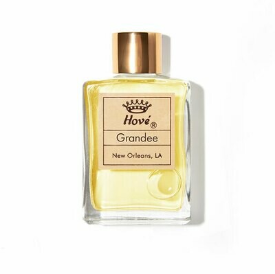 Grandee Perfume, 1/2 oz