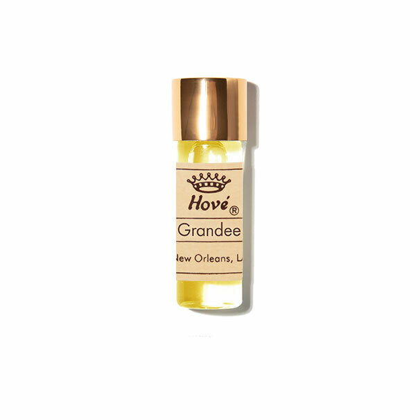 Grandee Perfume, Dram