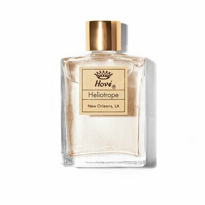 Heliotrope Perfume, 1 oz