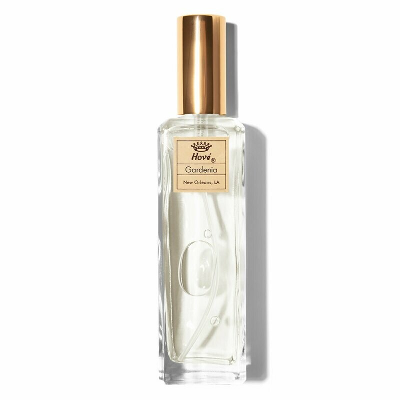 Gardenia Cologne, 4 oz