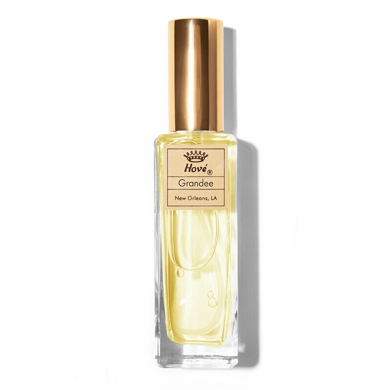 Grandee Cologne, 2 oz