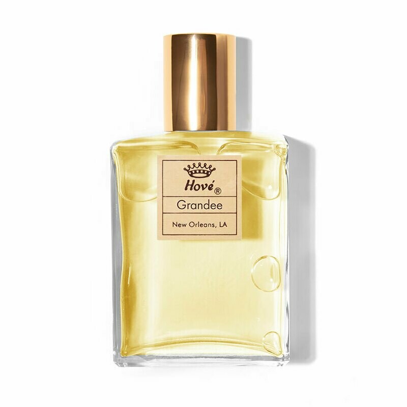 Grandee Perfume, 2 oz