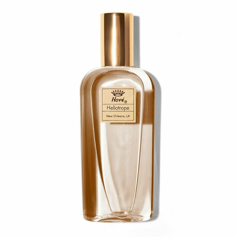 Heliotrope Cologne, 4 oz Refill
