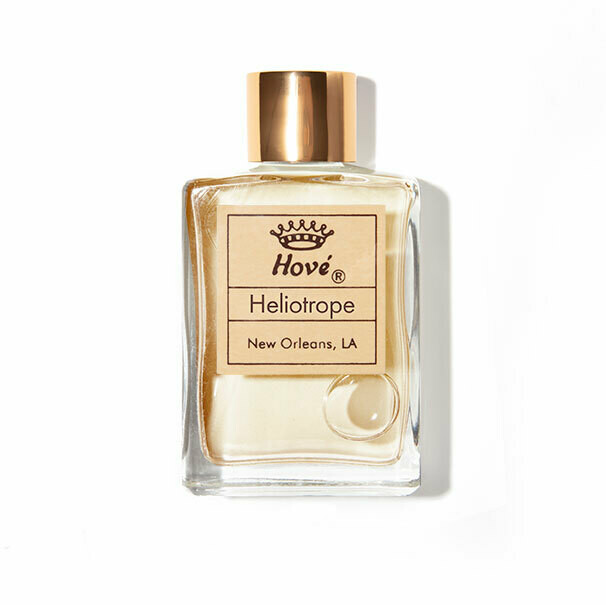Heliotrope Perfume, 1/2 oz