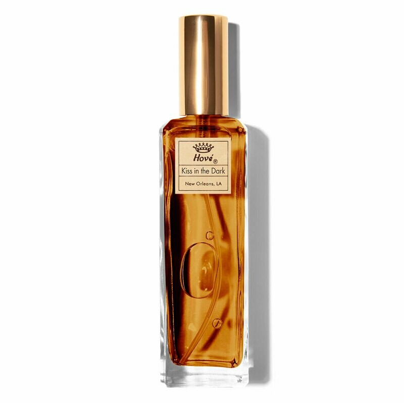 Kiss in the Dark Cologne, 4 oz