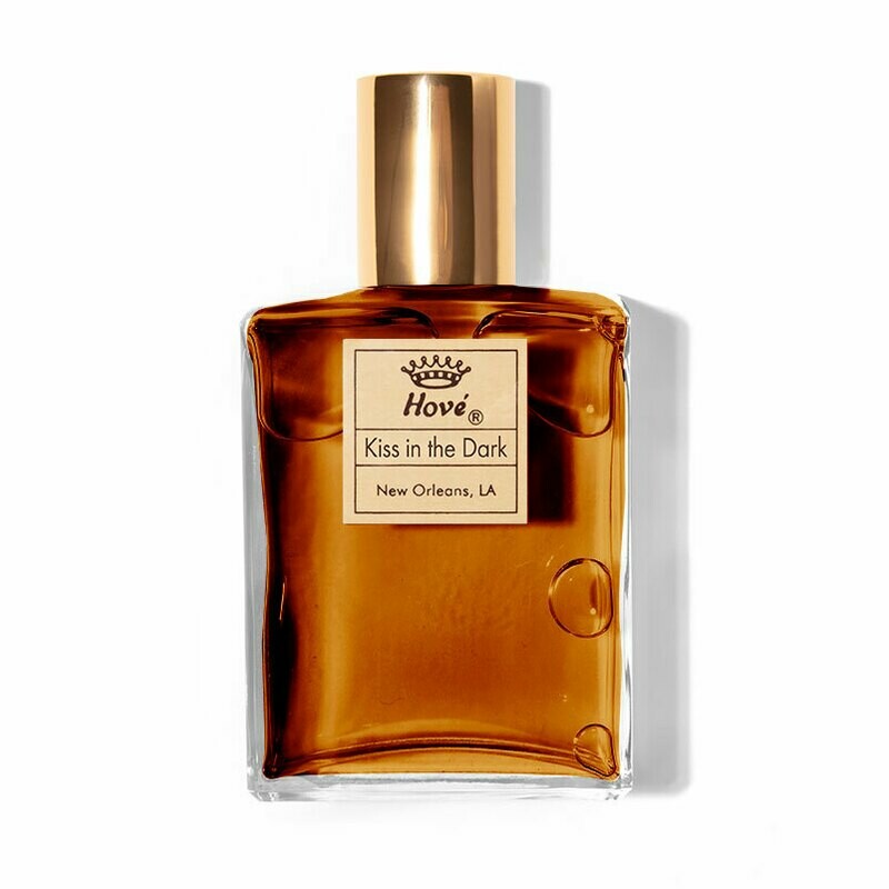 Kiss in the Dark Perfume, 2 oz