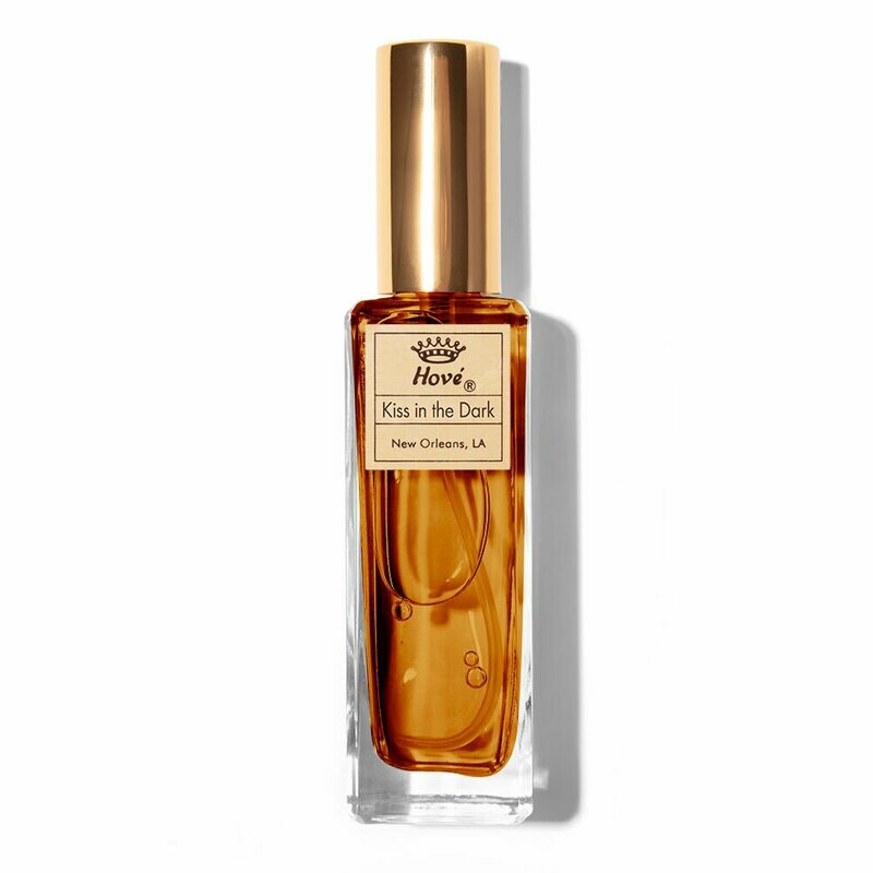 Kiss in the Dark Cologne, 2 oz