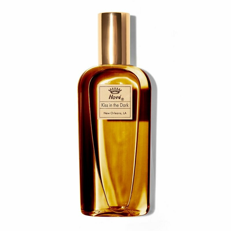 Kiss in the Dark Cologne, 4 oz Refill