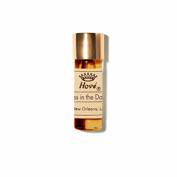 Kiss in the Dark Perfume, Dram