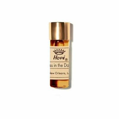 Kiss in the Dark Perfume, Dram