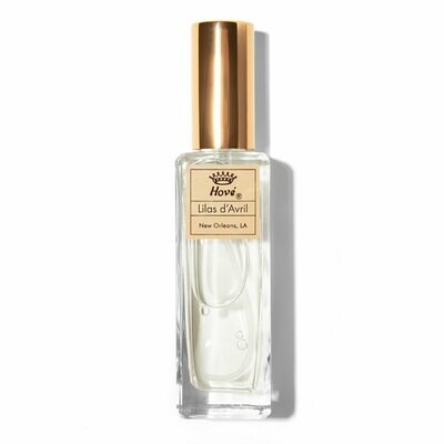 Lilas d’Avril Cologne, 2 oz