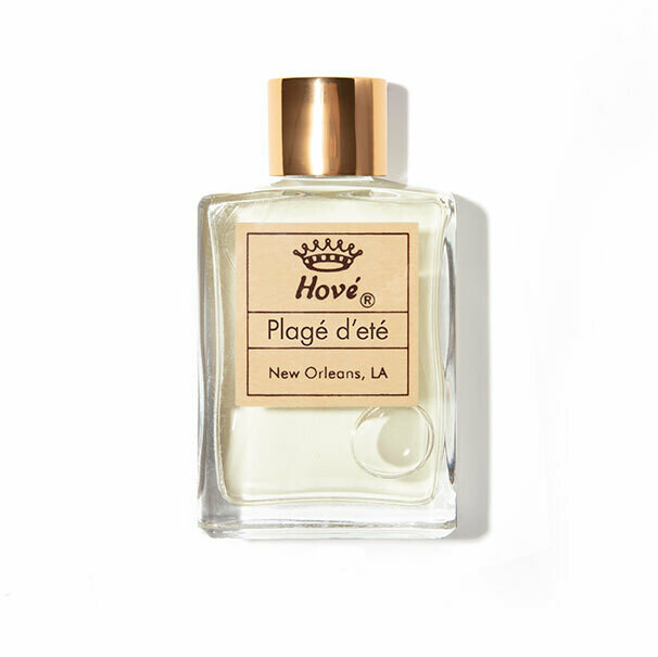Plagé d’eté Perfume, 1/2 oz