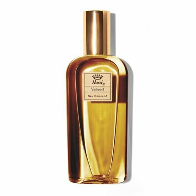 Vetivert Cologne, 4 oz Refill