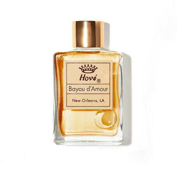 Bayou d’Amour Perfume, 1/2 oz