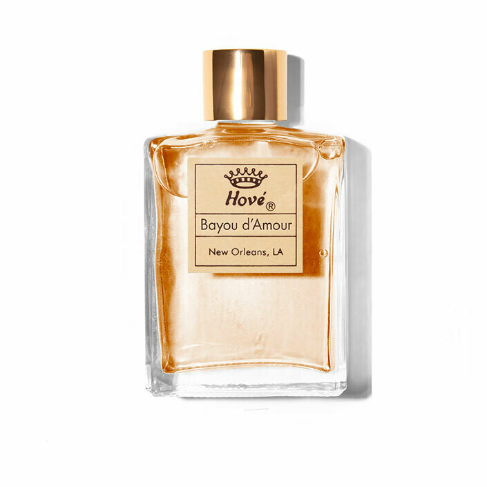 Bayou d’Amour Perfume, 1 oz
