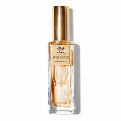 Bayou d’Amour Cologne, 2 oz