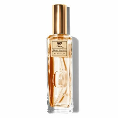 Bayou d’Amour Cologne, 4 oz