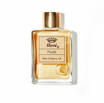 Nude Perfume, 1/2 oz