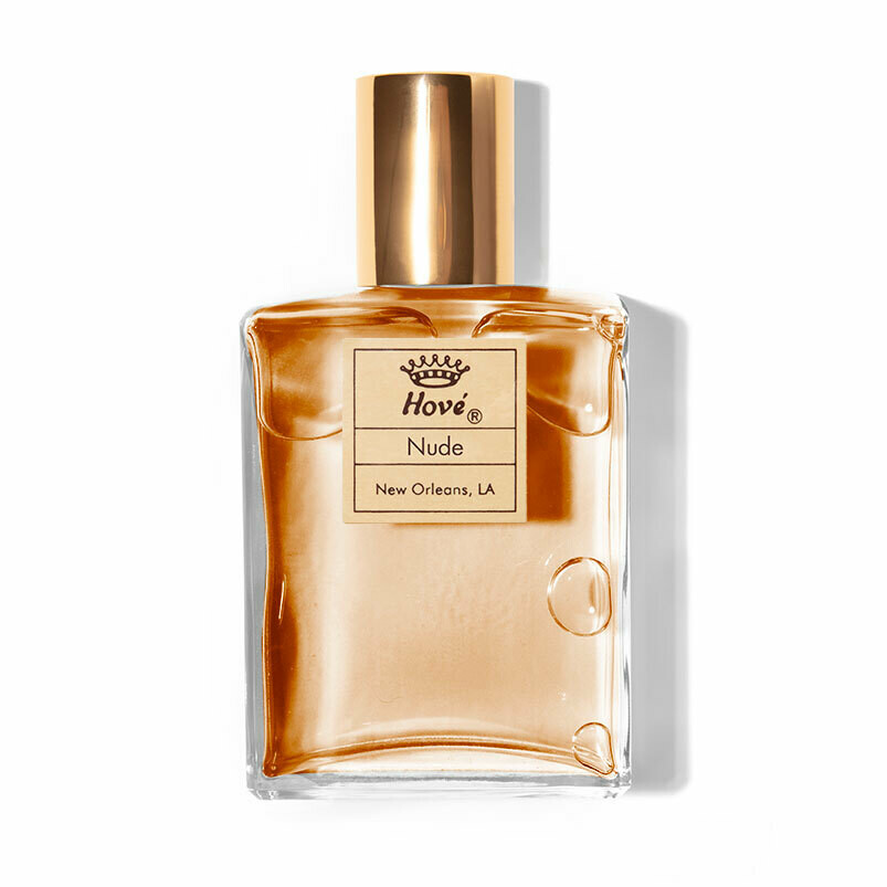 Nude Perfume, 2 oz