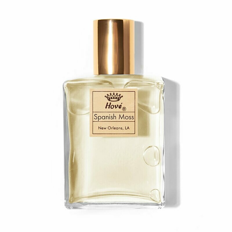 Spanish Moss Perfume, 2 oz