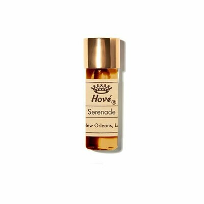 Serenade Perfume, Dram