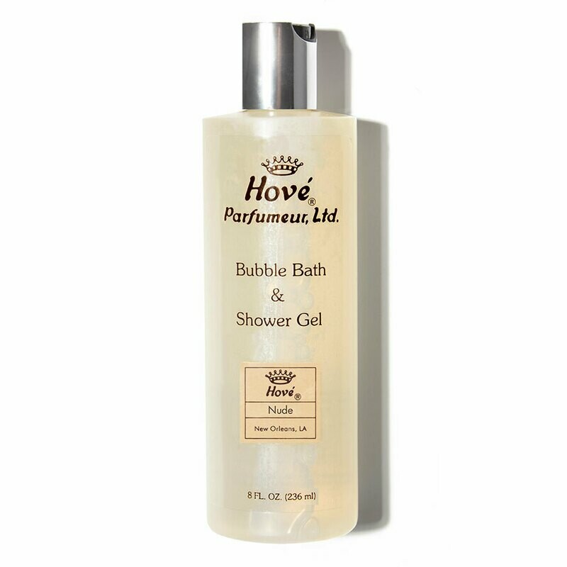 Nude Bath &amp; Shower Gel