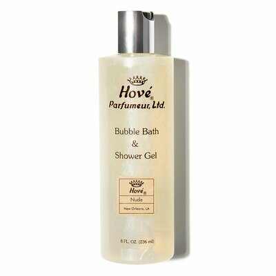Nude Bath &amp; Shower Gel