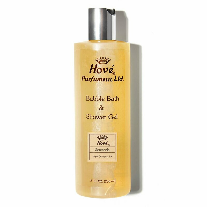 Serenade Bath &amp; Shower Gel
