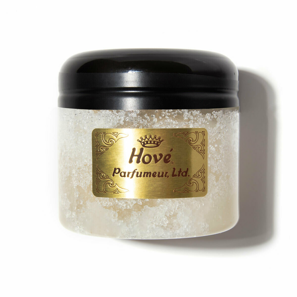 Heliotrope Body Scrub