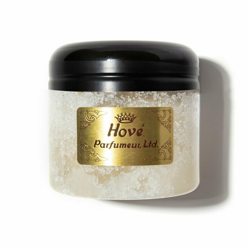 Heliotrope Body Scrub