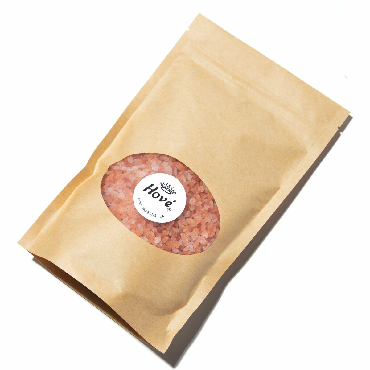 Tea Olive Pink Himalayan Salt