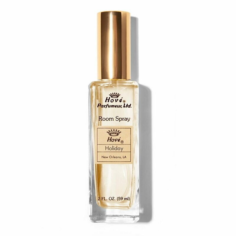 Holiday Room Spray