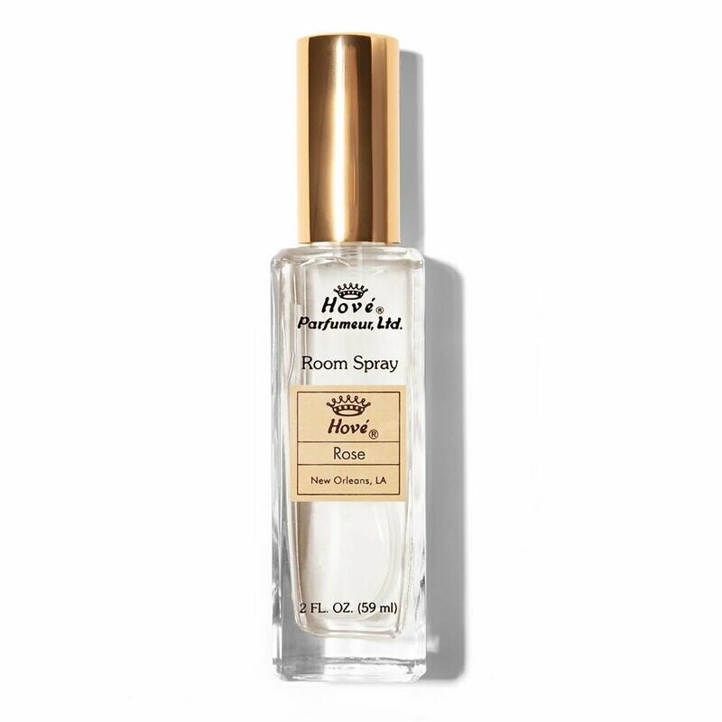Rose Room Spray