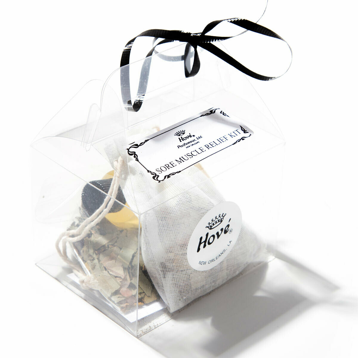 Sore Muscle Relief Kit