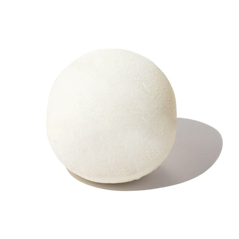 Tea Olive Bath Fizzy Ball