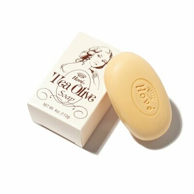 All Soaps