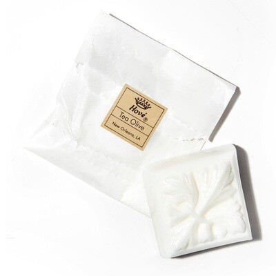 Shampoo Bars