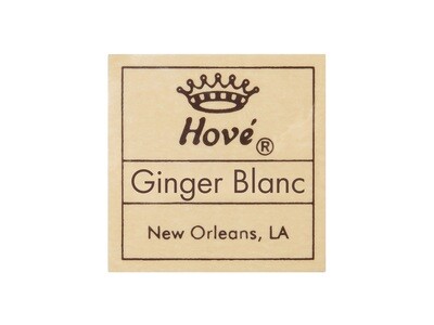 Ginger Blanc