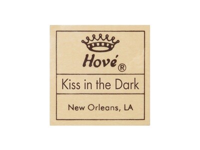 Kiss in the Dark