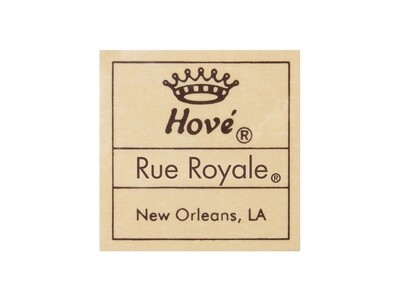 Rue Royale®