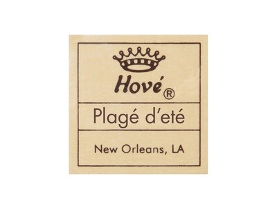 Plagé d’eté
