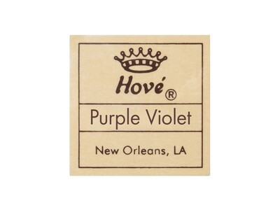 Purple Violet