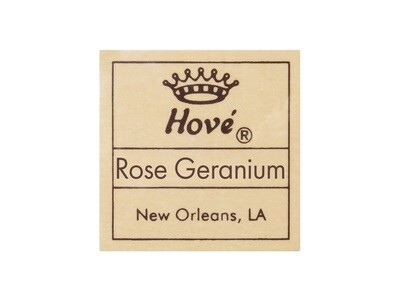 Rose Geranium