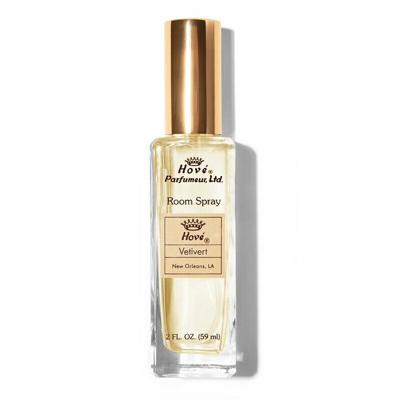 Vetivert Room Spray
