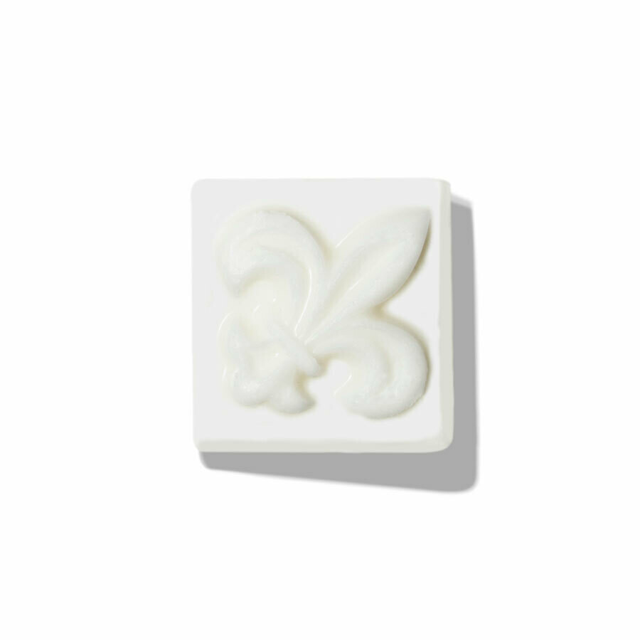 Fleur de lis Soaps