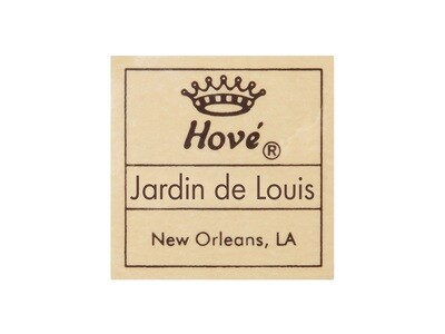 Jardin de Louis