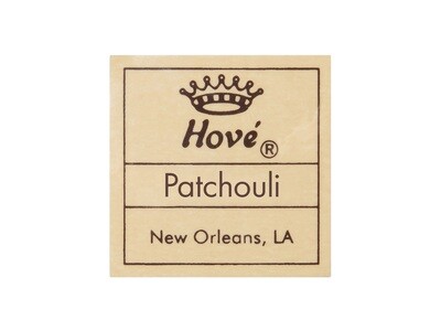 Patchouli